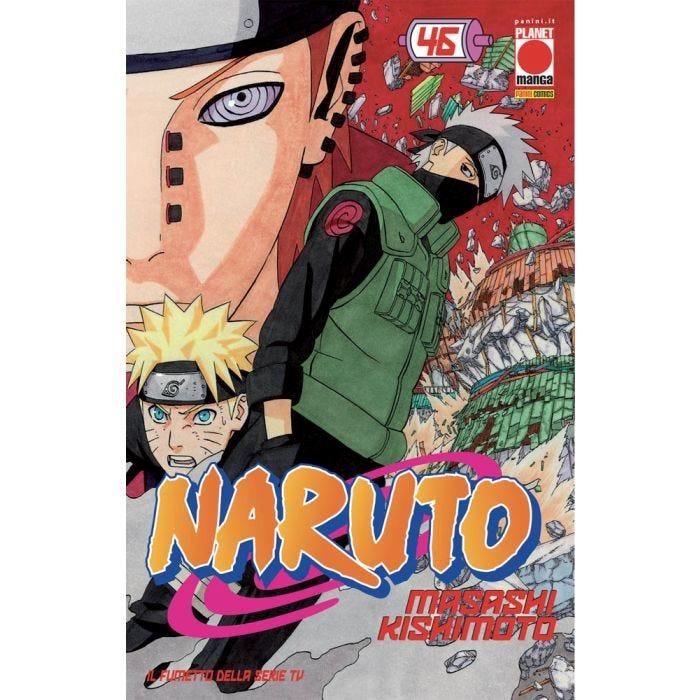 Naruto il Mito 71