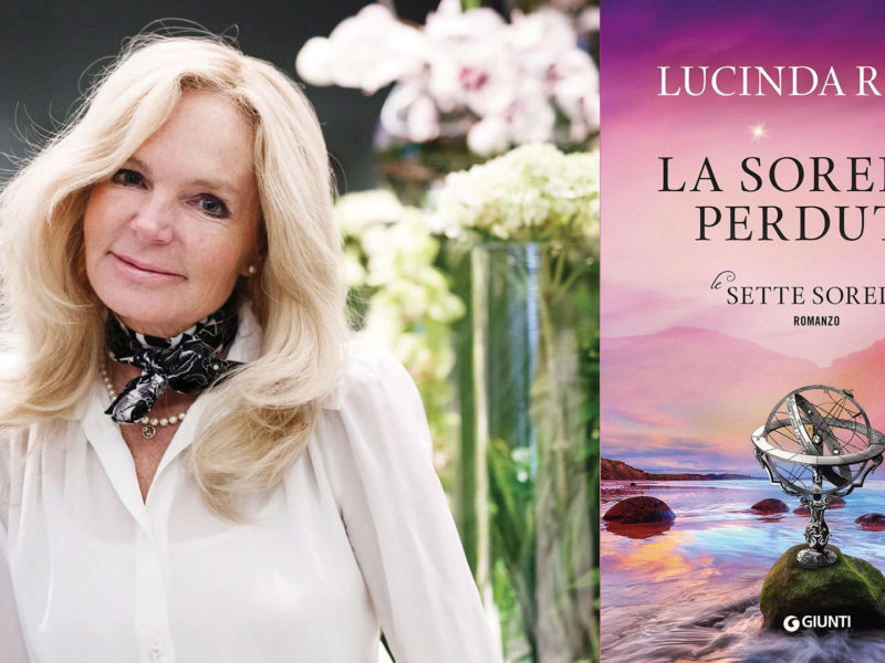 La serie delle Sette Sorelle – Lucinda Riley