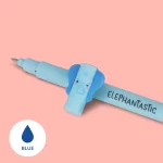 Penna Gel Cancellabile – Erasable Pen – ELEPHANT