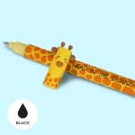 Penna Gel Cancellabile – Erasable Pen – GIRAFFE