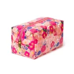 Trousse Porta Trucchi – Makeup Queen – FLOWERS