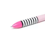 Click&Clack – Penna a Due Colori – MISS FLAMINGO