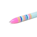 Click&Clack – Penna a Due Colori – LLAMA