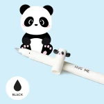 Penna Gel Cancellabile – Erasable Pen – PANDA