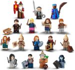 Lego 71028 – Minifigures – Harry Potter Serie 2