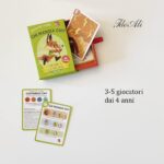 Chi mangia chi? Gioco di carte