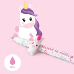 Penna Gel Cancellabile – Erasable Pen – UNICORN