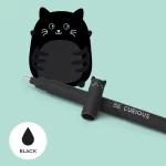 Penna Gel Cancellabile – Erasable Pen – CAT