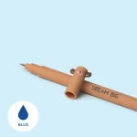 Penna Gel Cancellabile – Erasable Pen – BEAR