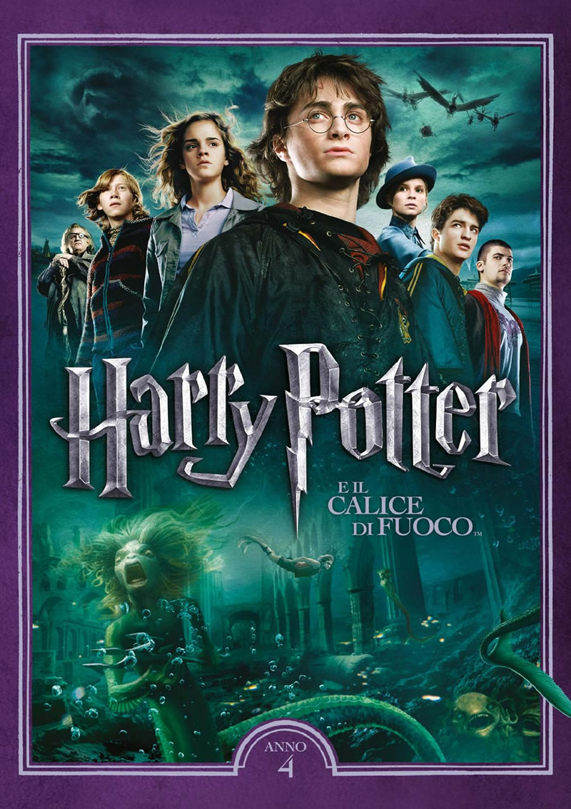 Harry Potter  Mondadori Blockbuster TicketOne