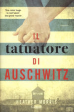 Il tatuatore di Auschwitz