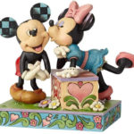 Topolino e Minnie