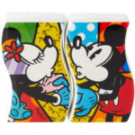 Topolino e Minnie sale & pepe