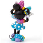 Minnie Mini Figurina