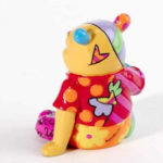 Winnie The Pooh Mini Figurina