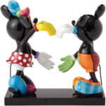 Topolino e Minnie