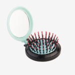 Nice Hair – Hairbrush With Mirror – Ladybugs