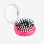 Nice Hair – Hairbrush With Mirror – After Rain