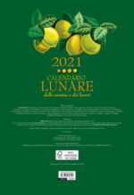 Calendario lunare 2021