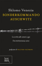 Sonderkommando Auschwitz