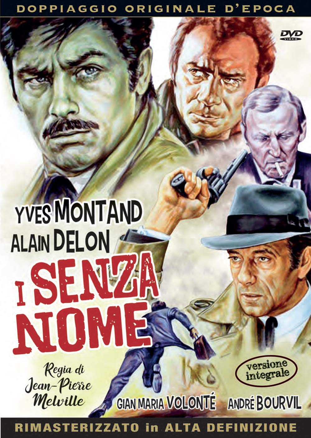 Senza nome e senza regole - Film (1998)