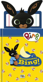 Bing… Il coniglietto più amato dai bambini